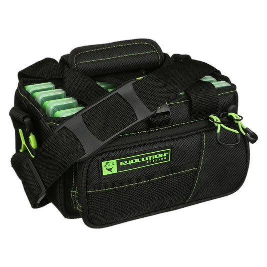 EVLOUTION HORIZONTAL DRIFT SERIES TOPLESS TACKLE BAG