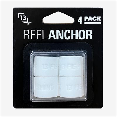 ICE REEL ANCHOR WRAPS
