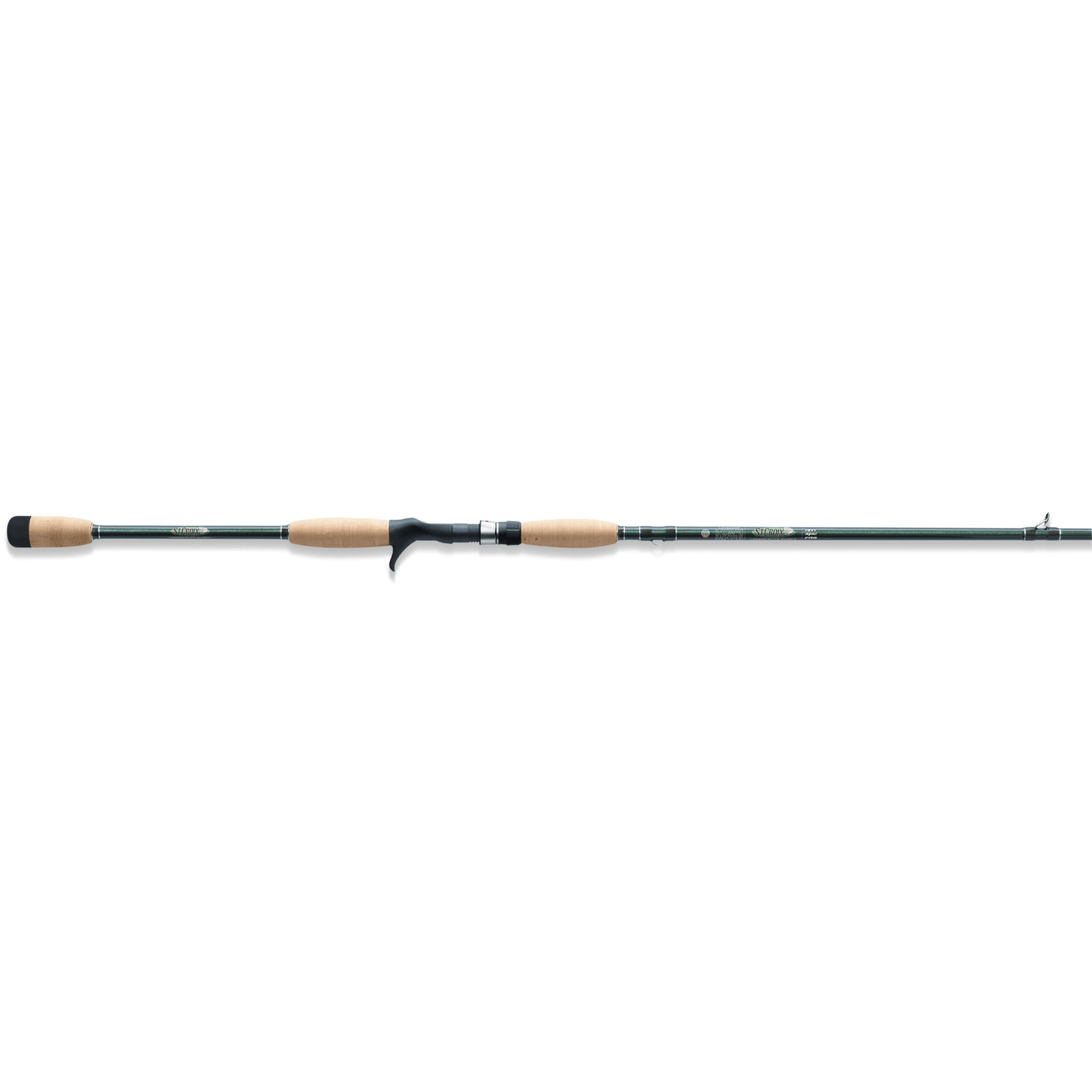 LEGEND ELITE MUSKY RODS