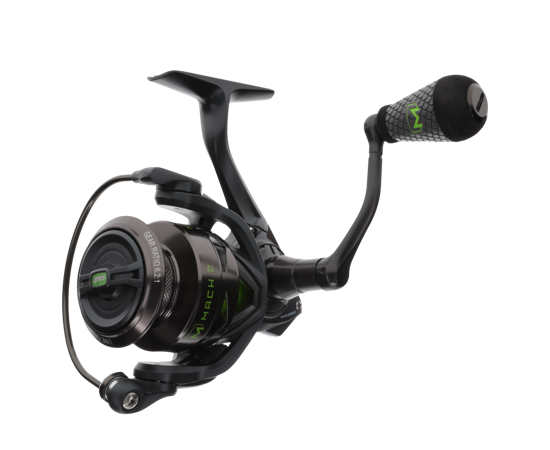 LEWS MACH 2