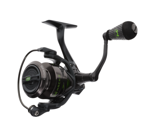 LEWS MACH 2