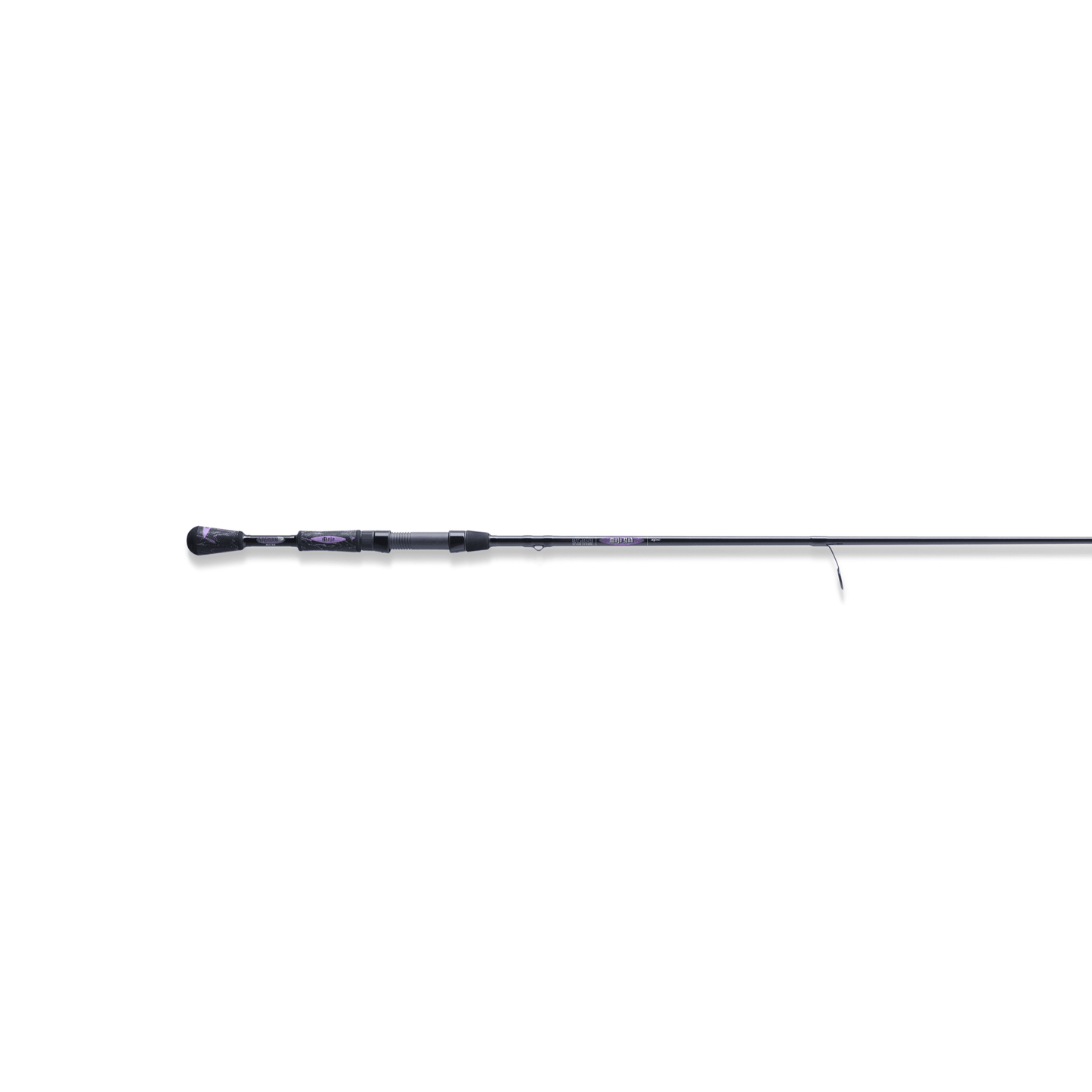 MOJO YAK SPINNING RODS - RETIRED
