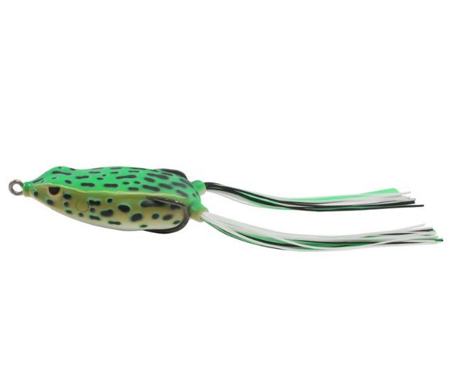 REED-RUNNER FROG