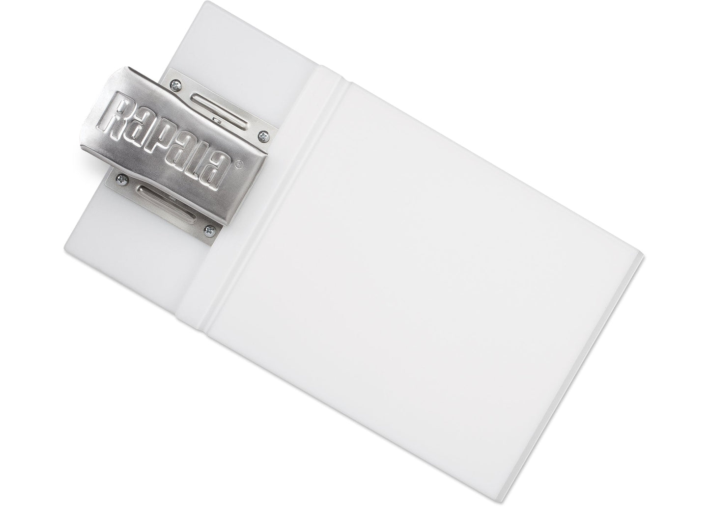 FOLDING FILLET BOARD W/ CLAMP