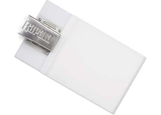 FOLDING FILLET BOARD W/ CLAMP