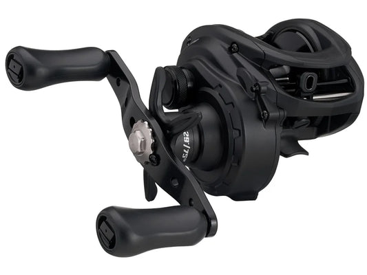 ABU GARCIA MAX 5 400 LOW PROFILE