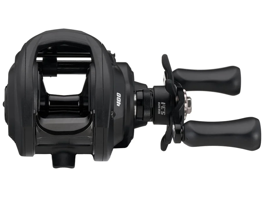 ABU GARCIA MAX 5 400 LOW PROFILE