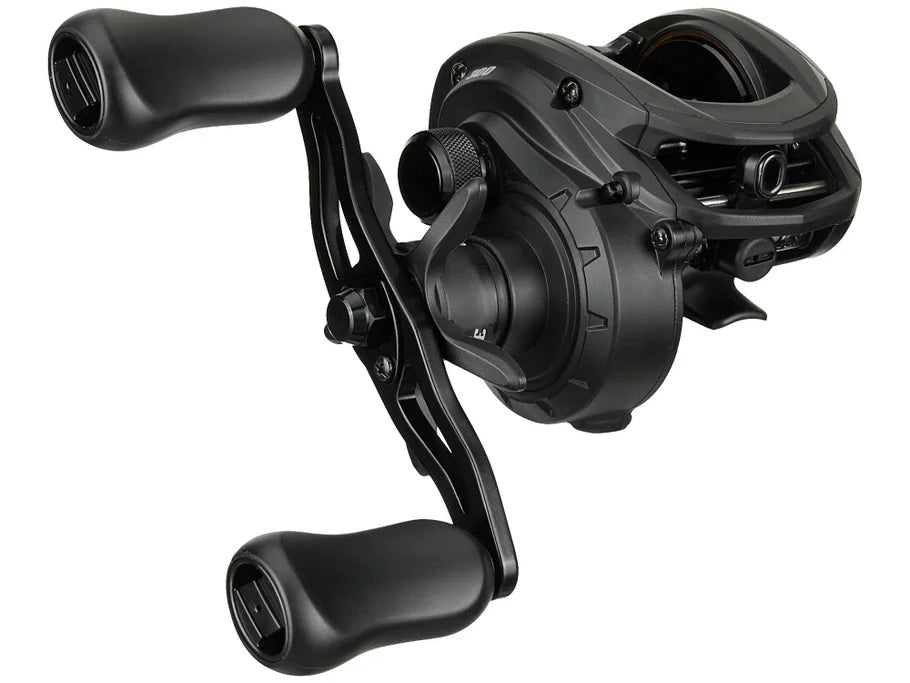 ABU GARCIA MAX 5 300 LOW PROFILE