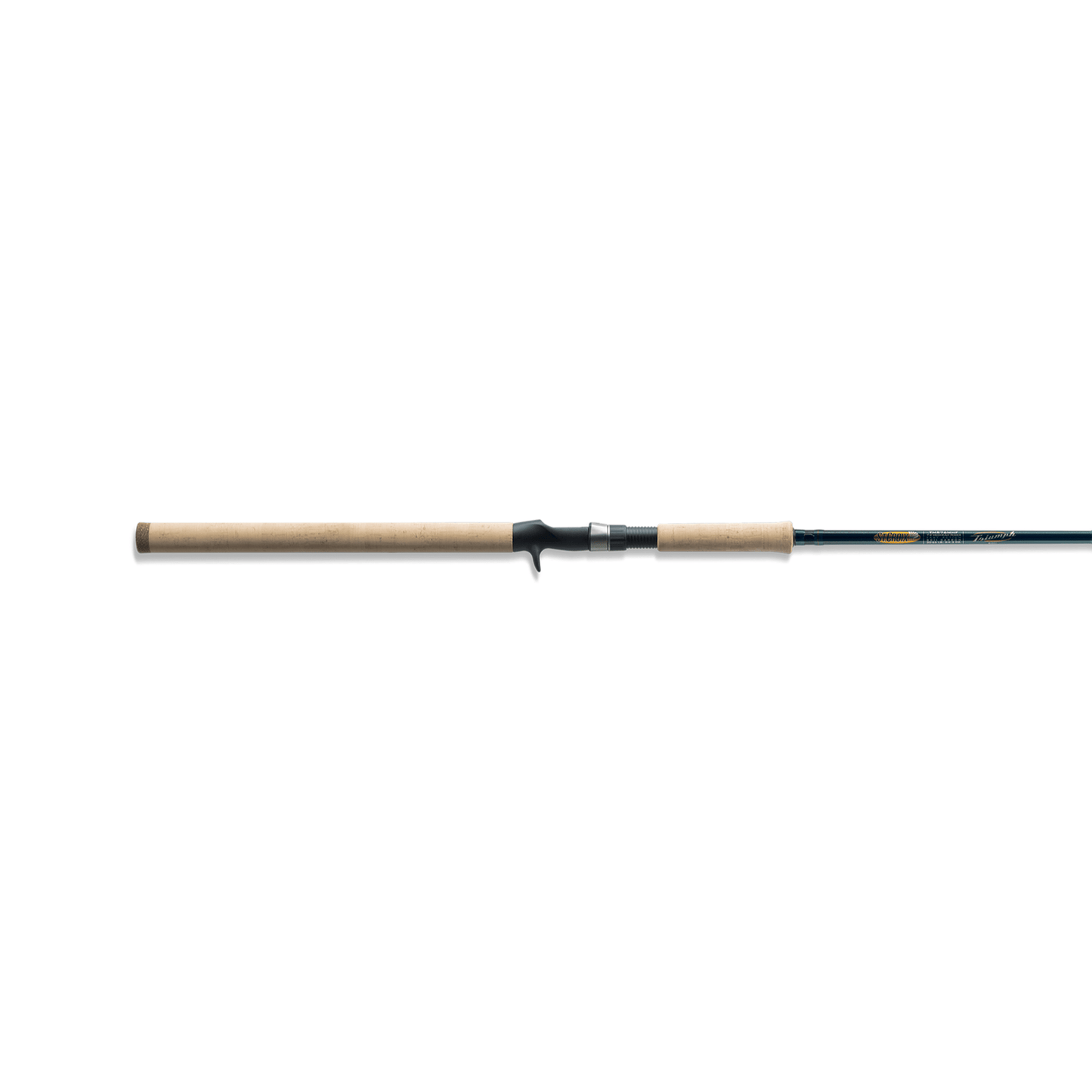 TRIUMPH® MUSKY RODS